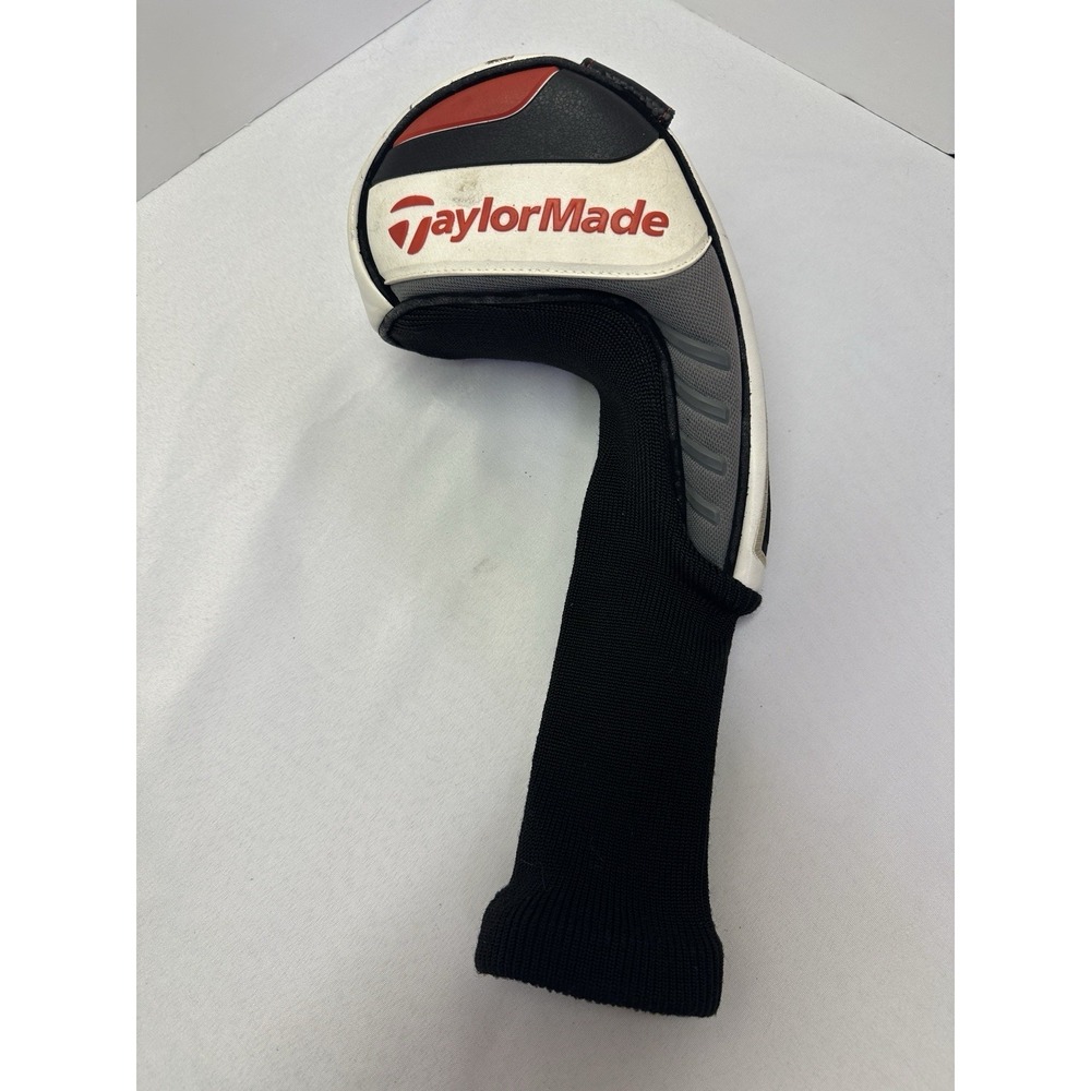 Taylormade ASP R11 Driver Headcover Solid Condition